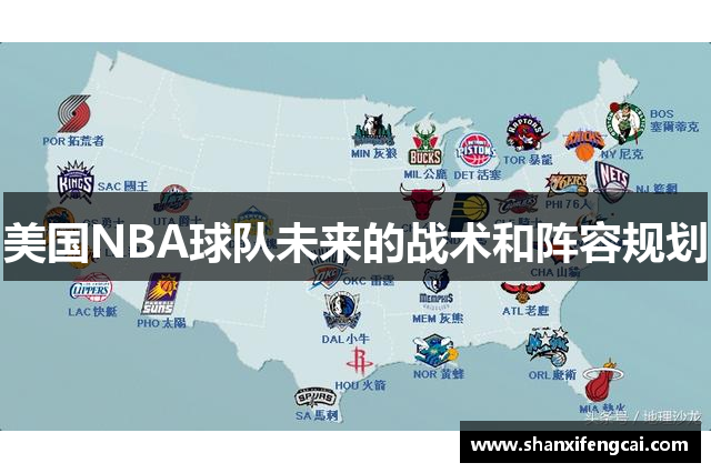 美国NBA球队未来的战术和阵容规划